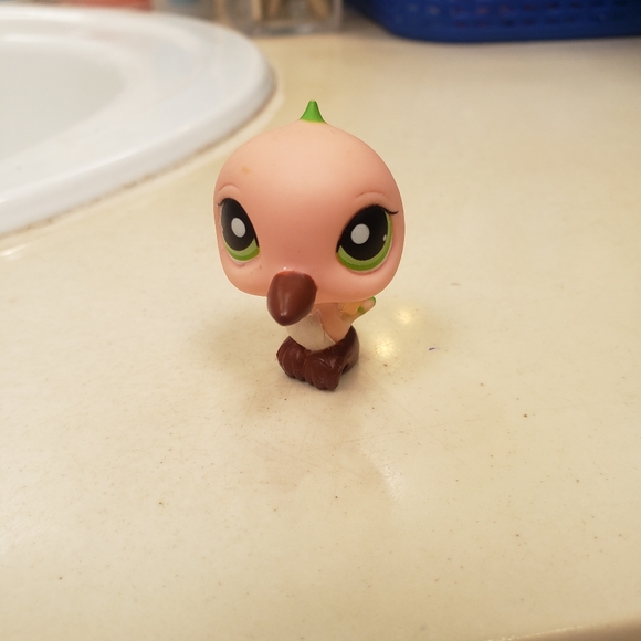 LPS Hummingbird Bundle - Picture 4 of 5